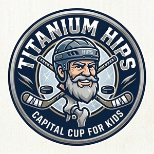 Team Page: Titanium Hips - Masters B